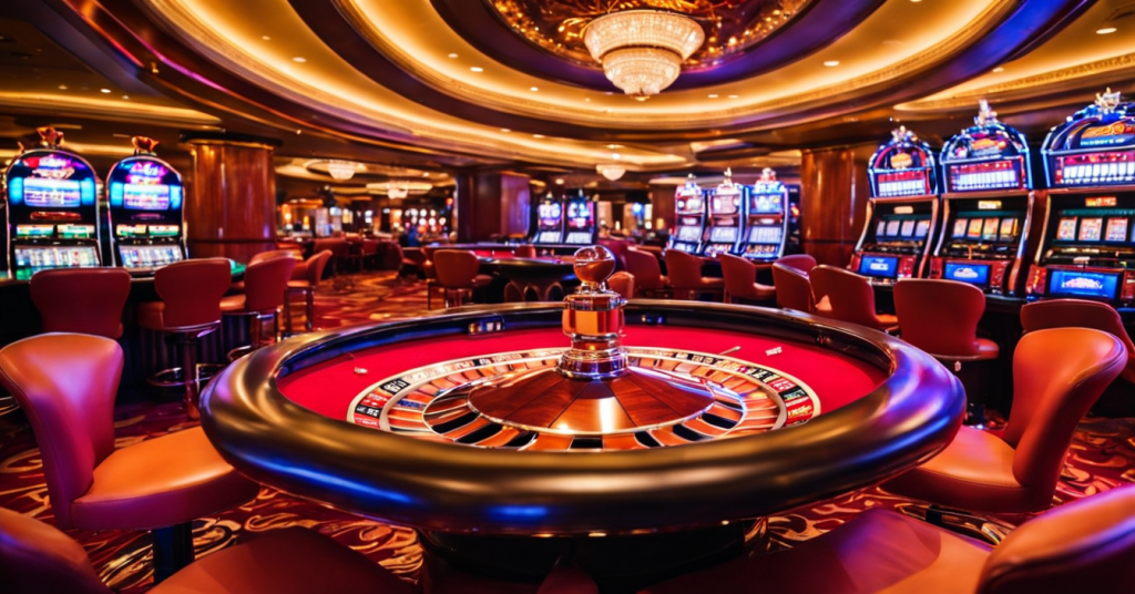 5 Critical Skills To Do Top Crypto Casinos Offering Instant Withdrawals Loss Remarkably Well