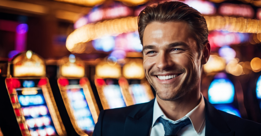 The World of Online Gambling for Real Money - Casino Mastery